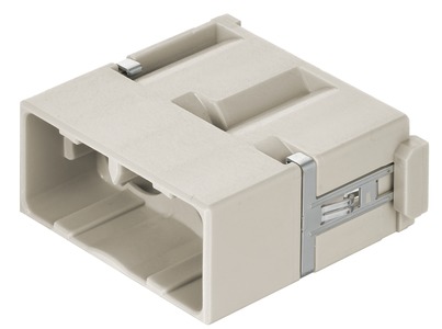 HARTING Han M12 Module, male (shield-GND) - 09 14 002 3062 rgb01 web - 20032910