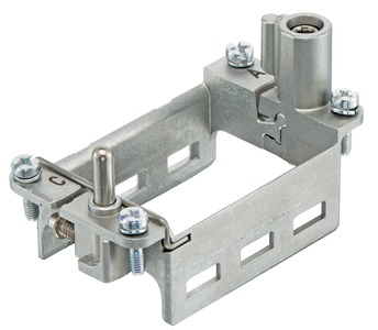 HARTING han-b10 frame voor 3 modules A-C 09140100361 - 09 14 010 0361 web - 2110703