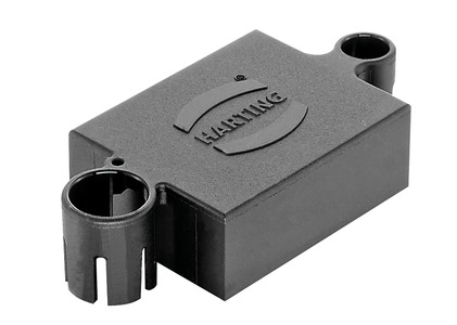 HARTING Han cover for docking frame 10B - 09 14 010 5701 rgb01 web - 20033030