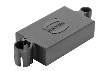 HARTING Han cover for docking frame 16B - 09 14 016 5701 rgb01 web - 20033052