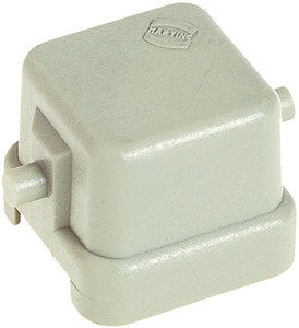 HARTING Cover grey / No rivet - 09 20 003 5408 rgb01 web - 20033347
