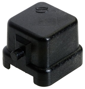 HARTING Han 3A-AK-DICHTUNG SCHWARZ - 09 20 003 5409 rgb01 web - 20033349
