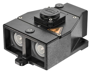 HARTING Han TPL 800 Y-distributor - 09 40 033 0901 rgb01 web - 20034690