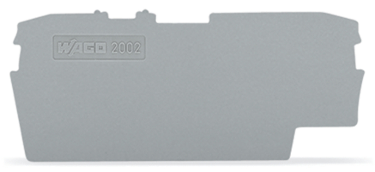 WAGO afsluit- en tussenplaat 1 mm dik grijs 2002-1691 - 0afc9077 3d44 41ae 8b71 0b3ff89e749e - 11004266