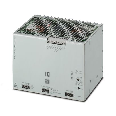 Phoenix Contact QUINT4-UPS/1AC/1AC/500VA/USB - 0b5c103bade4b299af1490c81266b4de - 20142345