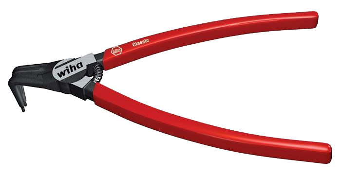 WIHA Borgringtang Classic Z34101 haaks A11 140mm (buiten) - 0c74e2b9 70cb 4e7f ab12 35a19bd8a105 - 20013240