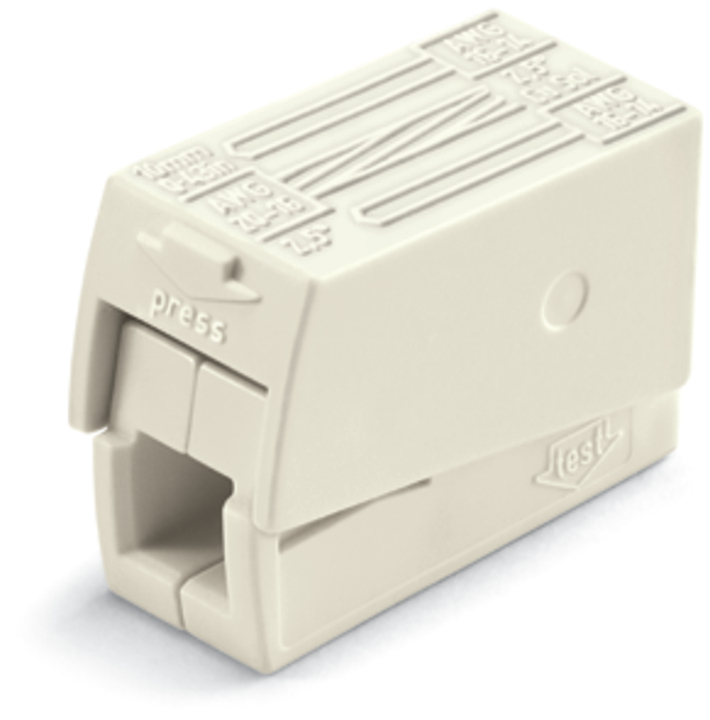 WAGO doorlus a 100 stuks 224-112 - 0d2c9403 1092 4b49 9e22 27b0b2d56564 - 5035643