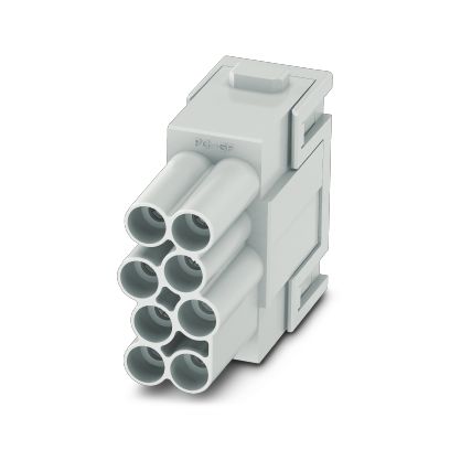 PHOENIX contactblok HC-M-08-PT-F - 0fefe8a1ce16bb3936a20f661e8a6390 - 11010347