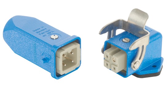 HARTING Han Ex 3A Kit HBM angled/HTE-M20 - 10 36 003 0004 20220822 203510246 web - 20035060