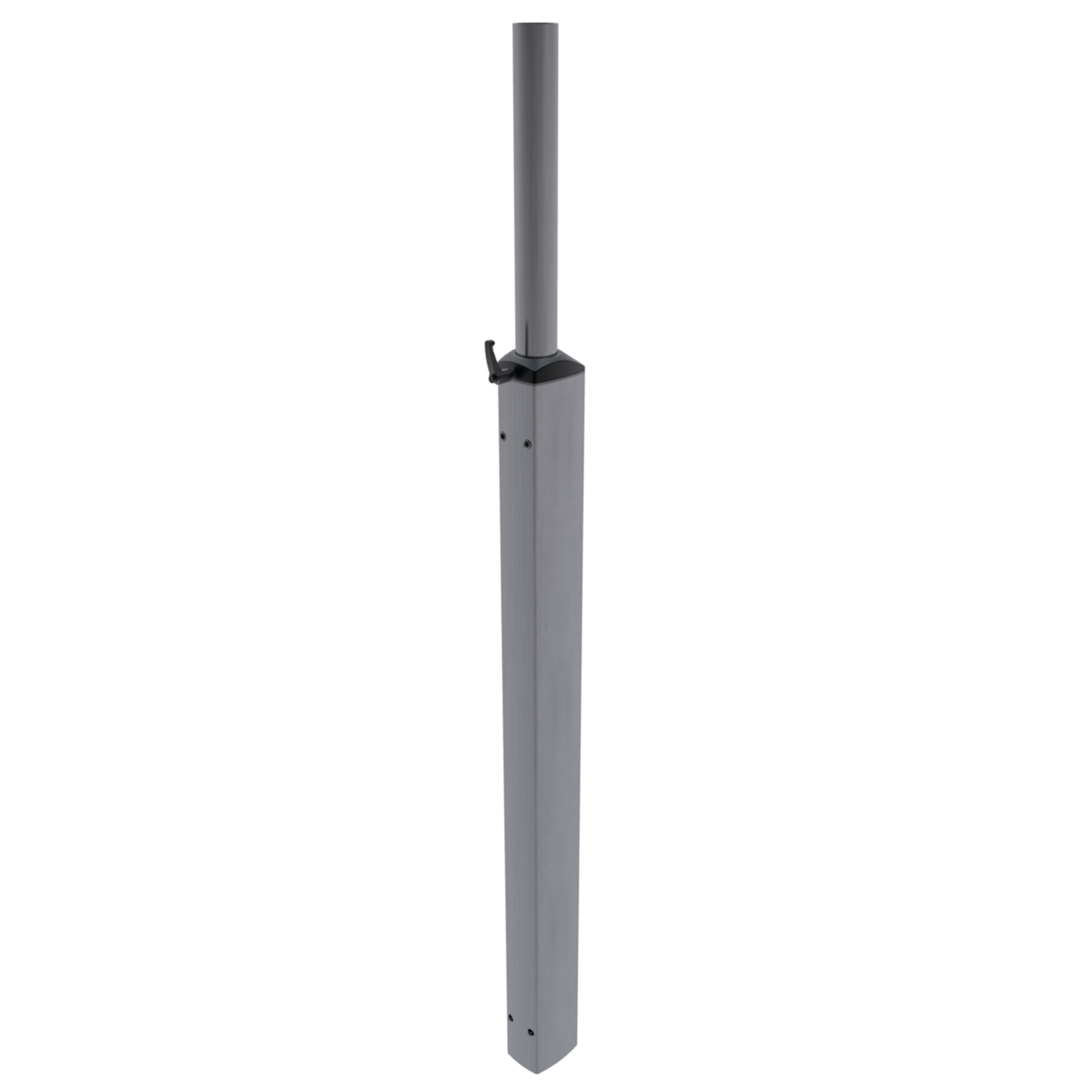 nVent HOFFMAN Voetstuk verticale beweging - 1015300066 18833 m sq - 20131684