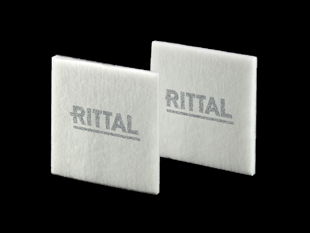 Rittal SK Filtermat v 3175 VE=3 - 1081px fri100103995 - 20133074