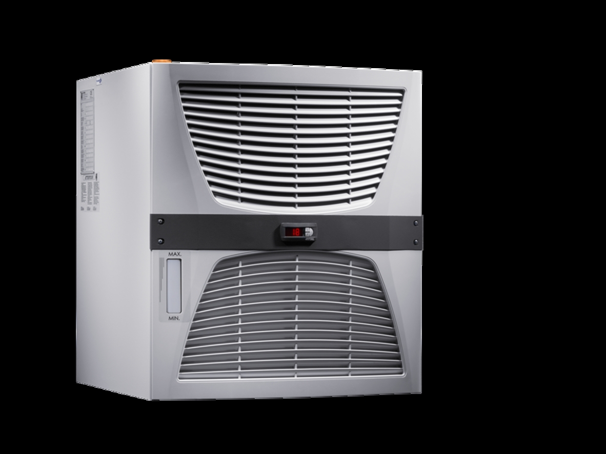 Rittal SK Minichiller 3000W 400V - 1081px fri100127595 - 20133437