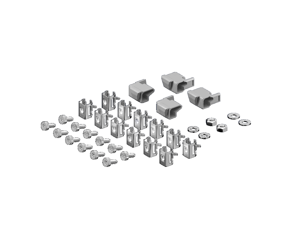 Rittal VX Toebehoren zijwanden RVS - 1081px fri191431595 - 20134673