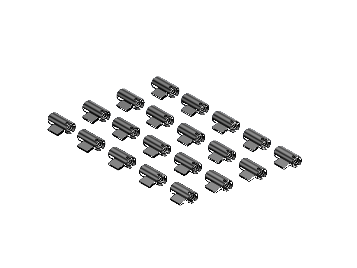RITTAL vx vergrendeling 130&deg; scharnier ve=20 5051.163 - 1081px fri191432195 - 1524870
