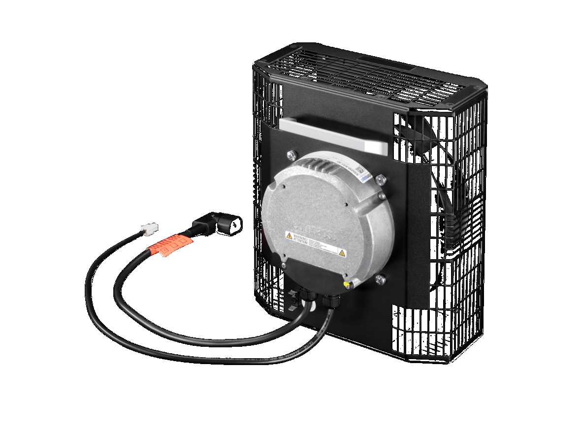 Rittal SK Ventilator module voor LCP CW 3313.xx - 1081px fri201304195 - 20133399