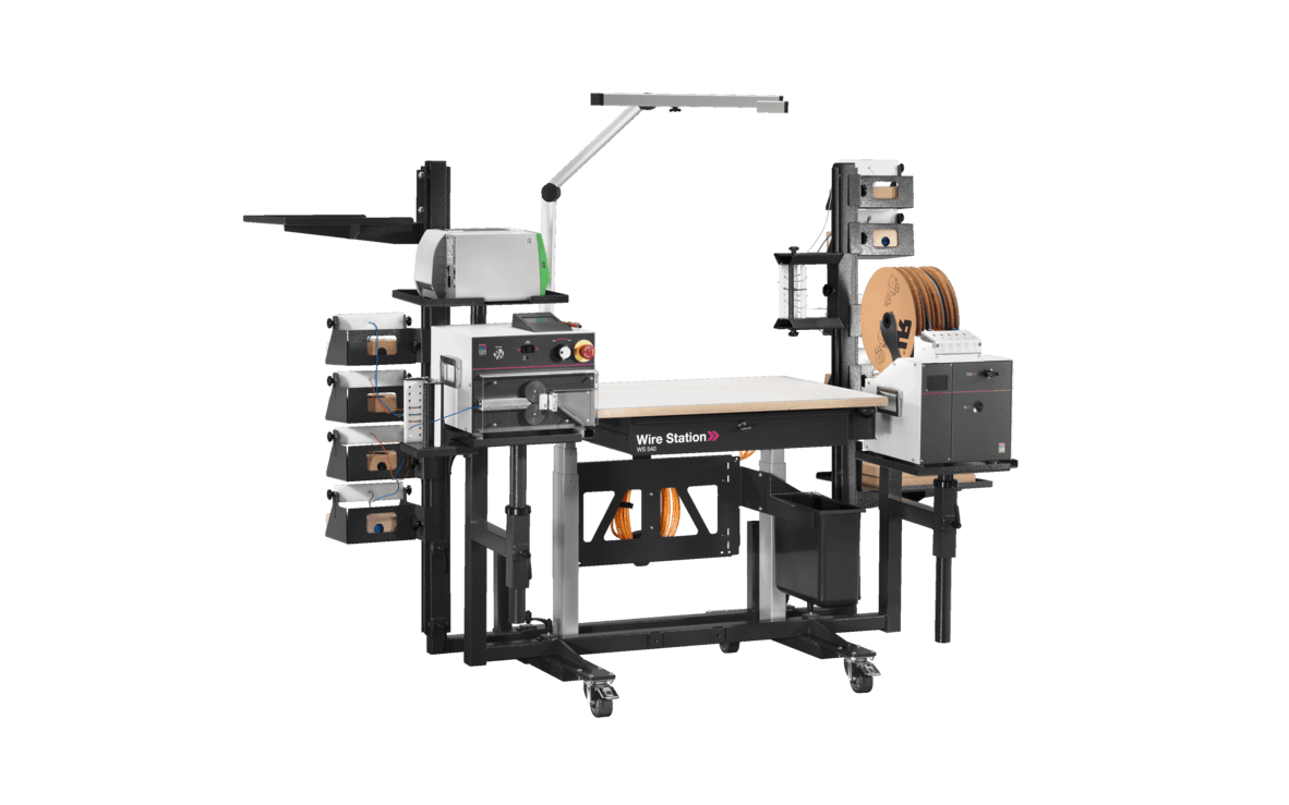 Rittal RAS WS 540 Processing Edition - 1081px fri201306895 - 20133870