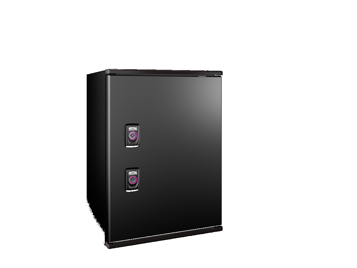 Rittal AX Ex-Kast kunststof 300x400x200 1D 1MPL - 1081px fri201882195 - 20136627