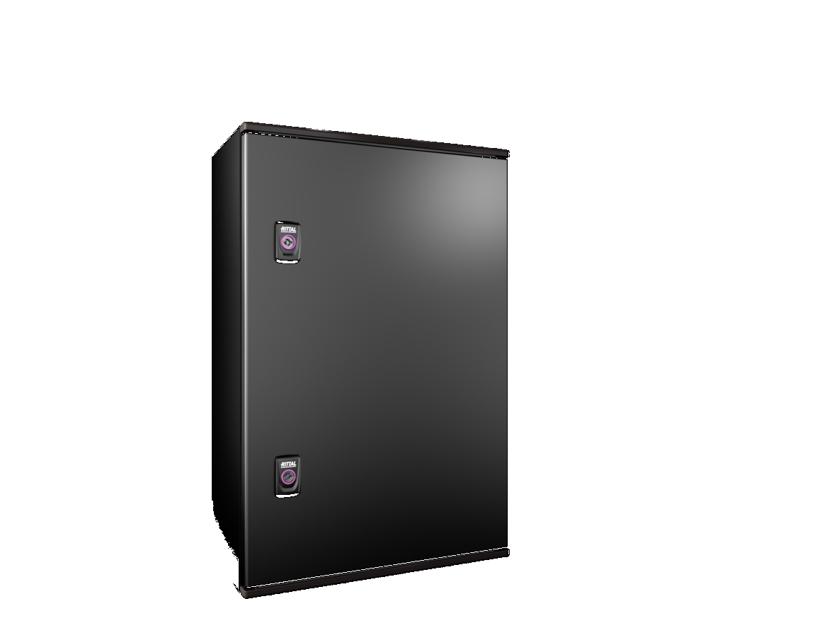 Rittal AX Ex-Kast kunststof 400x600x200 1D 1MPL - 1081px fri201882395 - 20136629