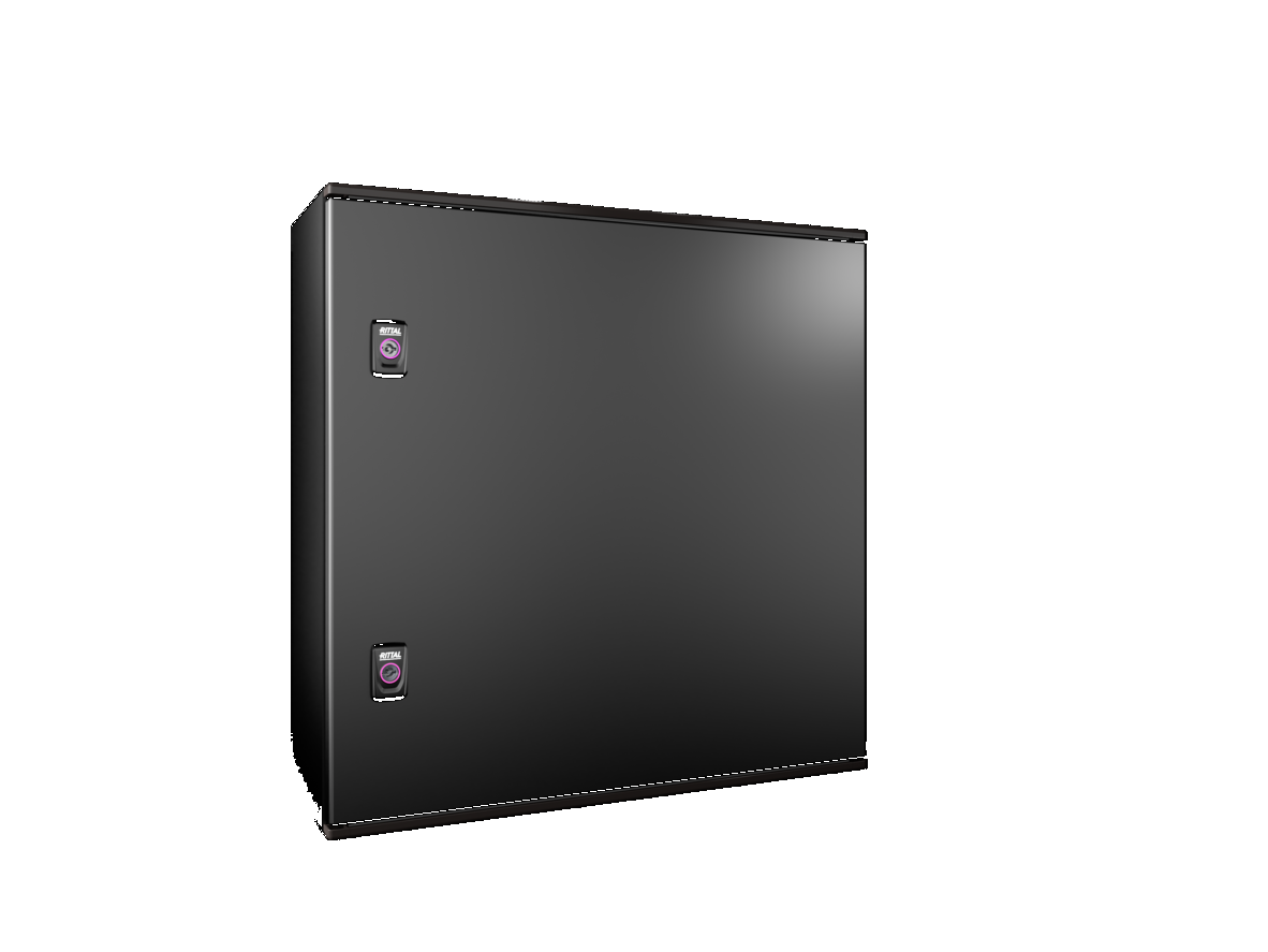 Rittal AX Ex-Kast kunststof 600x600x200 1D 1MPL - 1081px fri201882495 - 20136630