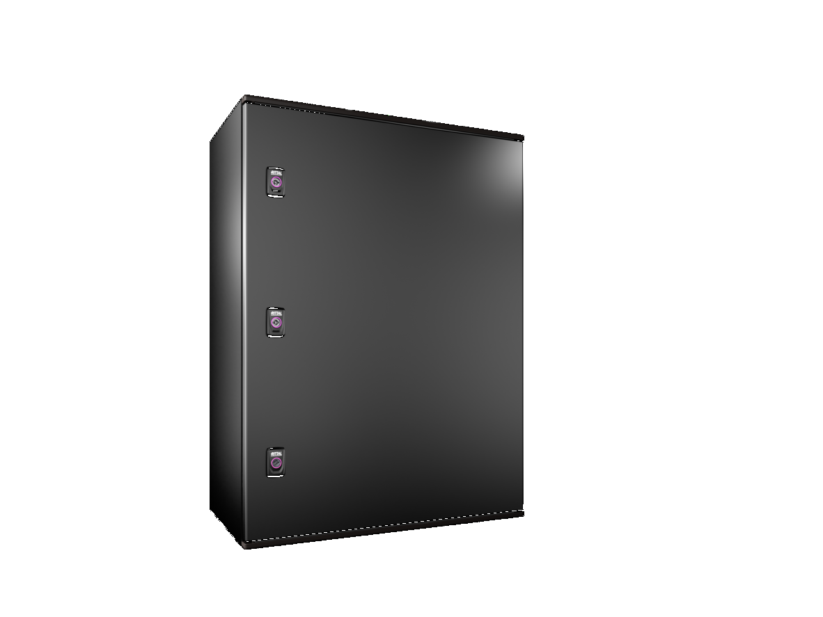 Rittal AX Ex-Kast kunststof 600x800x300 1D 1MPL - 1081px fri201882695 - 20136632