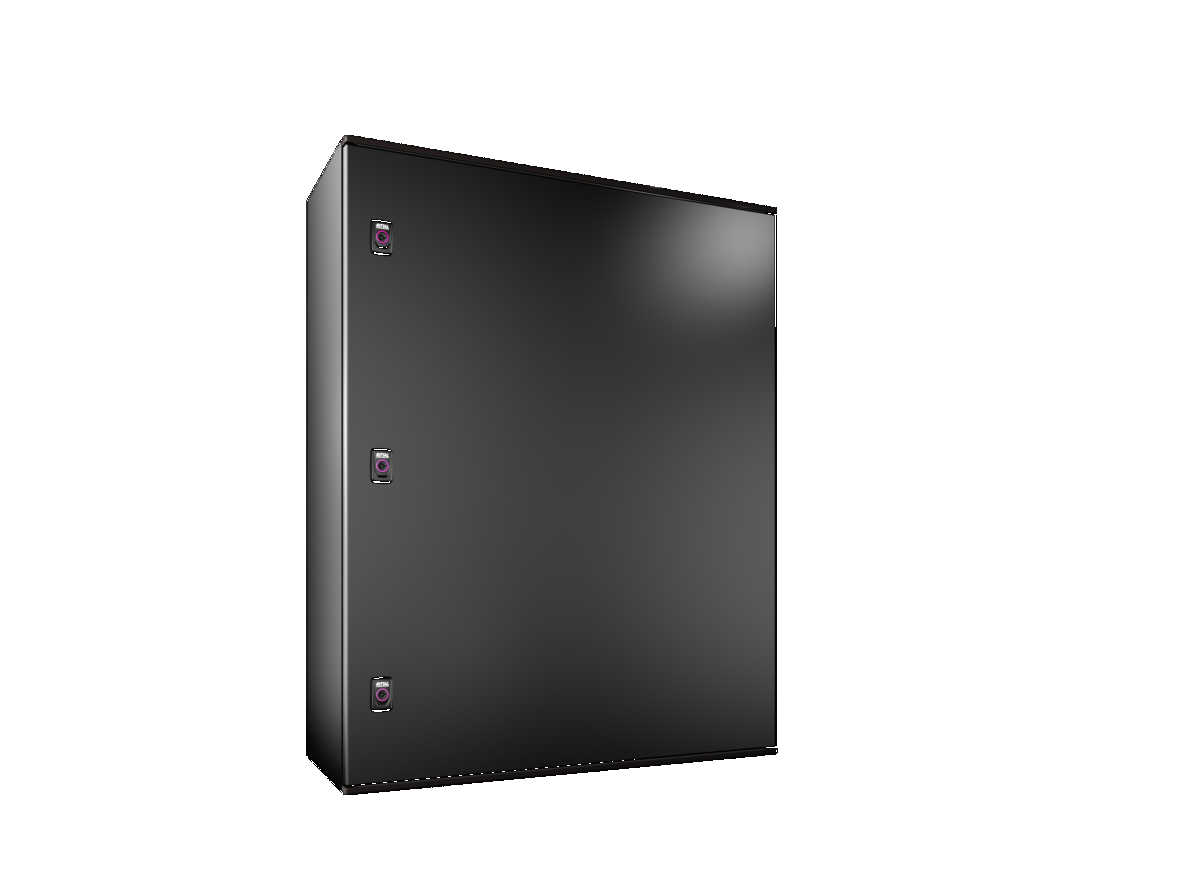 Rittal AX Ex-Kast kunststof 800x1000x300 1D1MPL - 1081px fri201882795 - 20136633