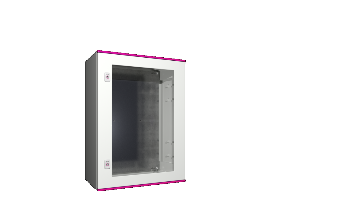RITTAL ax wandkast zichtdeur 600x800x300 1469.000 - 1081px fri211826295 - 11002055