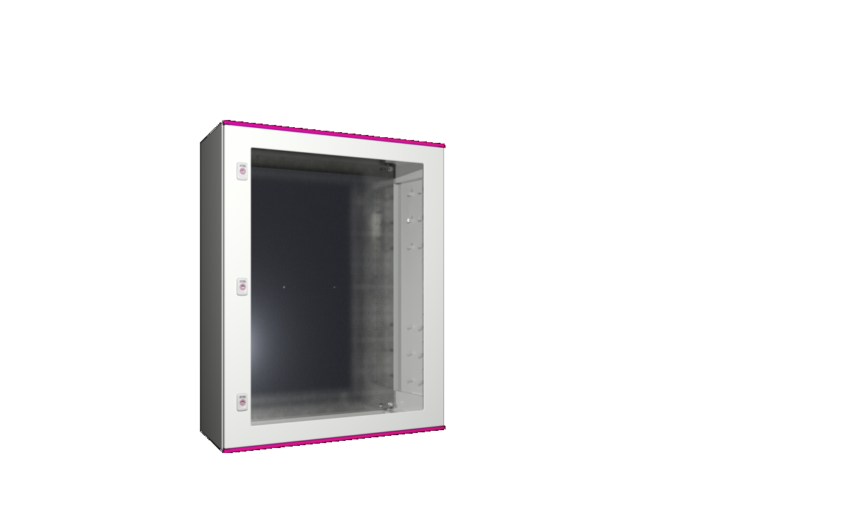 Rittal AX Kunststof kast 800x1000x300 mZv 1MP - 1081px fri211826395 - 20132209