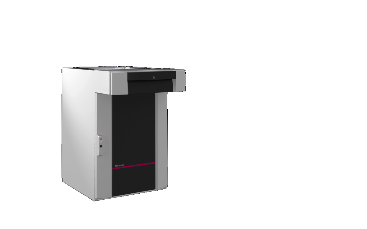 Rittal IW Behuiz 600x900x600 mDesignd/schuifl - 1081px fri211968895 - 20135372