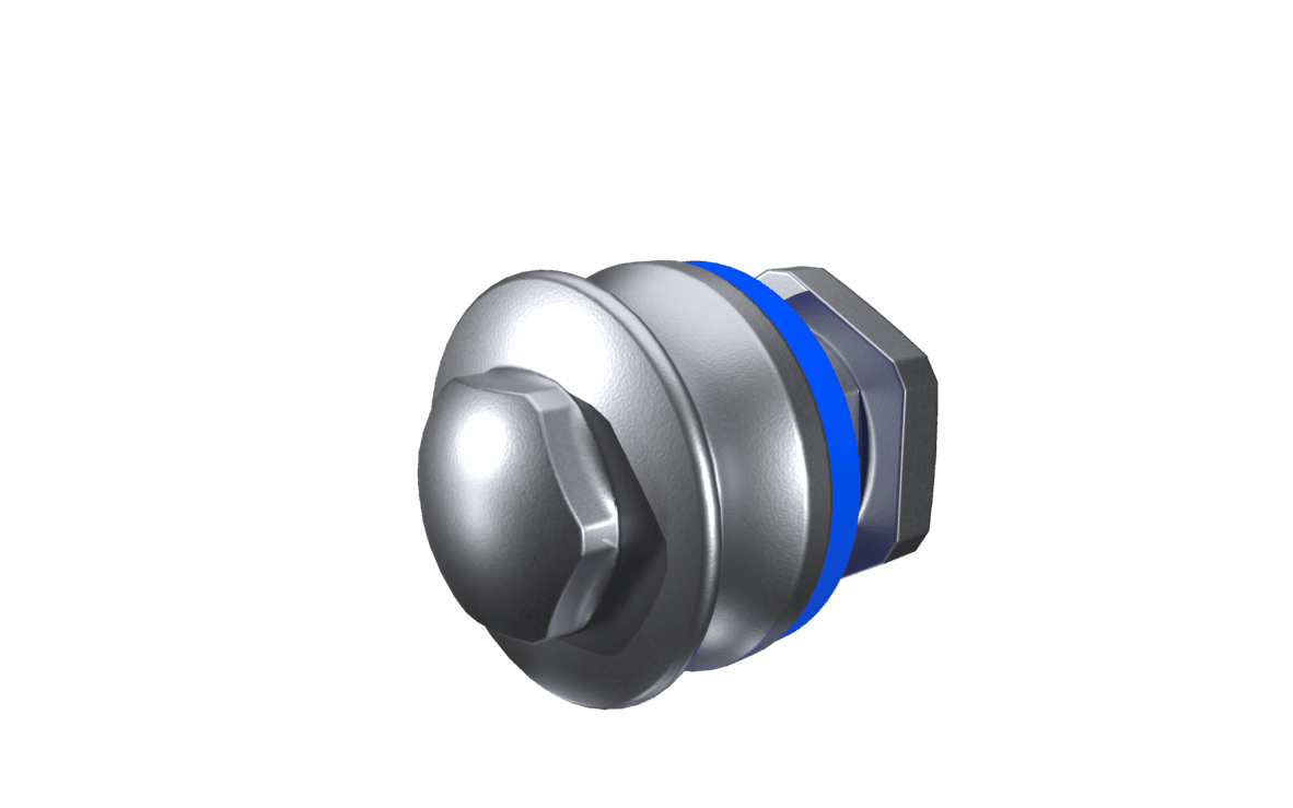 Rittal HD Drukcompensatiedoorvoer 1.4301 VE=5 - 1081px fri221825195 - 20133675