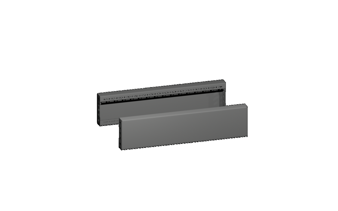 RITTAL vx sokkelplinten zijk. 600x100mm set=2 8660.033 - 1081px fri231928695 - 11010879