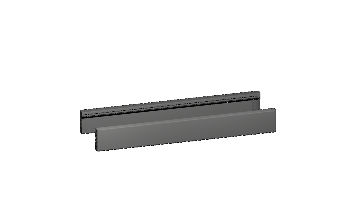RITTAL vx sokkelplint zijk. dxh =1000x100mm ve=2 8660.035 - 1081px fri231928895 - 11010677