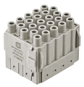 HARTING Yellock Monoblock 30 female - 11 05 325 3101 rgb01 web - 20035187