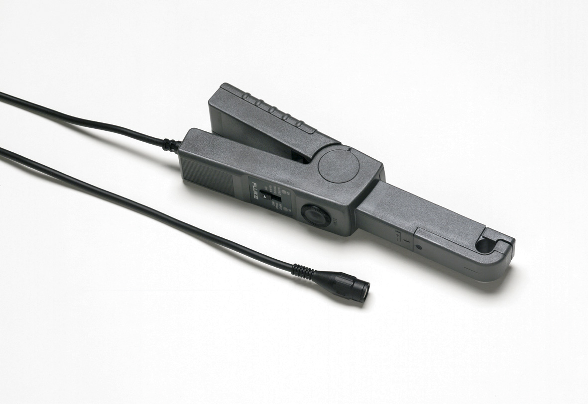 Fluke AC/DC-stroomtang - 114519 - 20011366