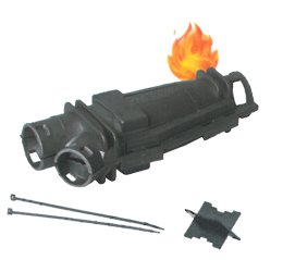 Raytech Aftakmof Click 2003 fire - 131500233 - 20005332