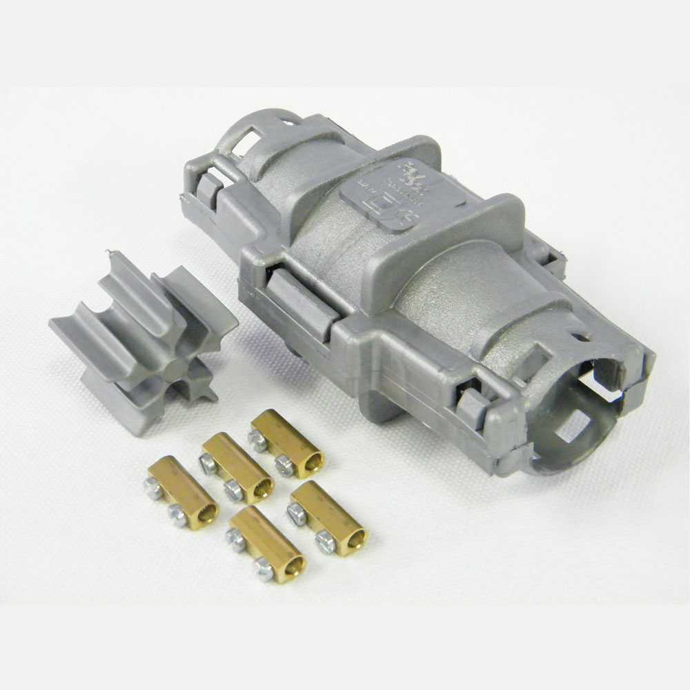 RAYTECH king joint 0 - 131500251 - 5041521