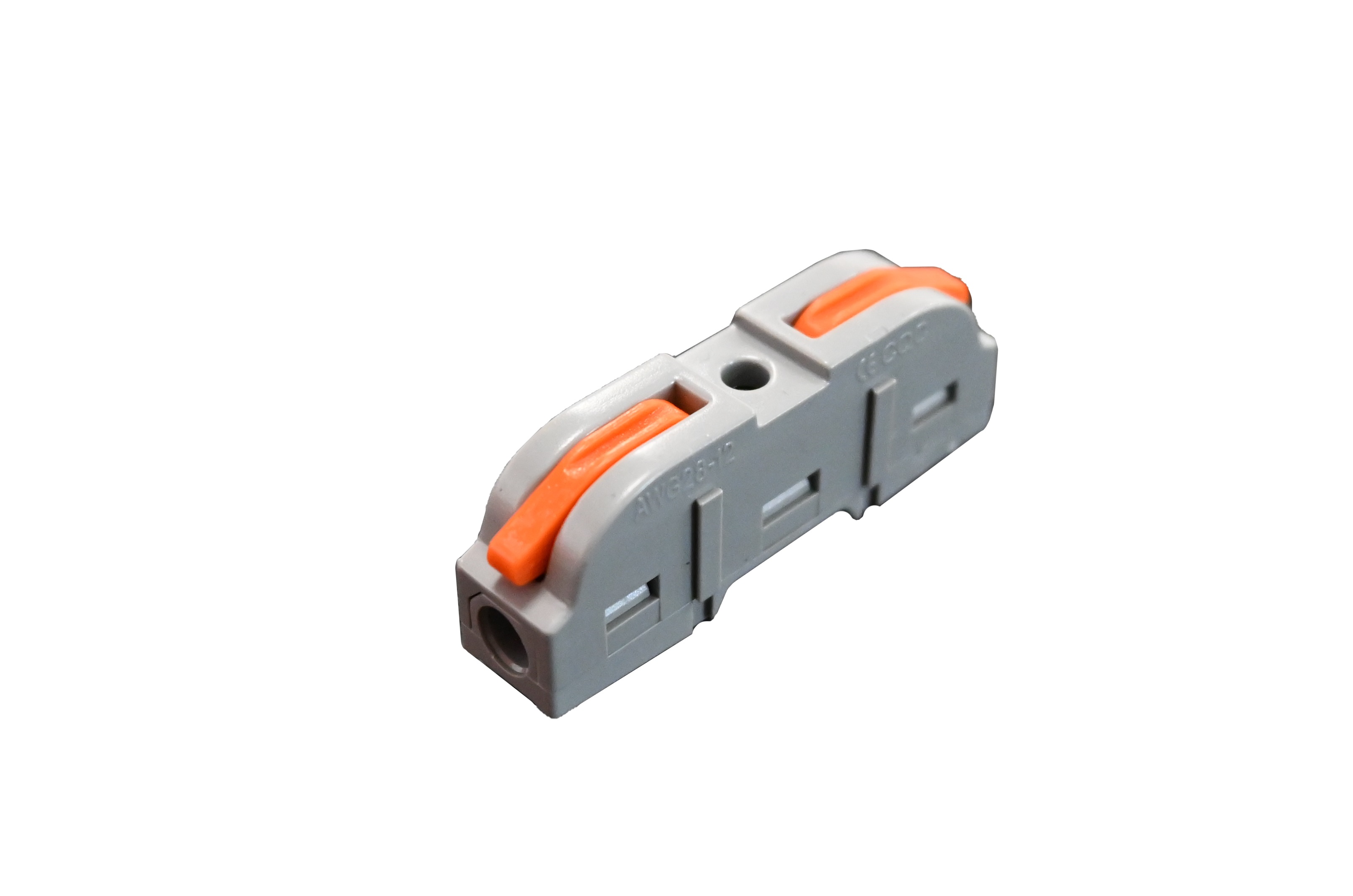 Raytech RAYBLOCK in/out   4qmm (ds 50 st) - 131800083 - 20005405
