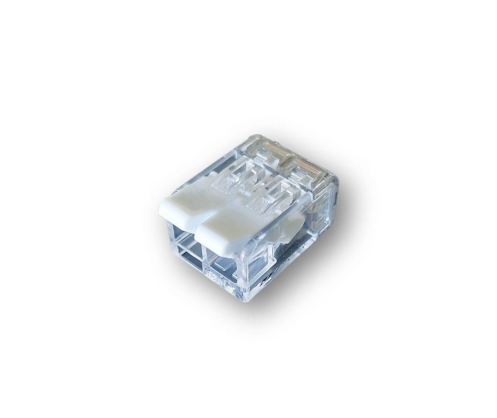 Raytech RAYBLOCK B2   2x4qmm (blister 40 st) - 131800084 - 20005406