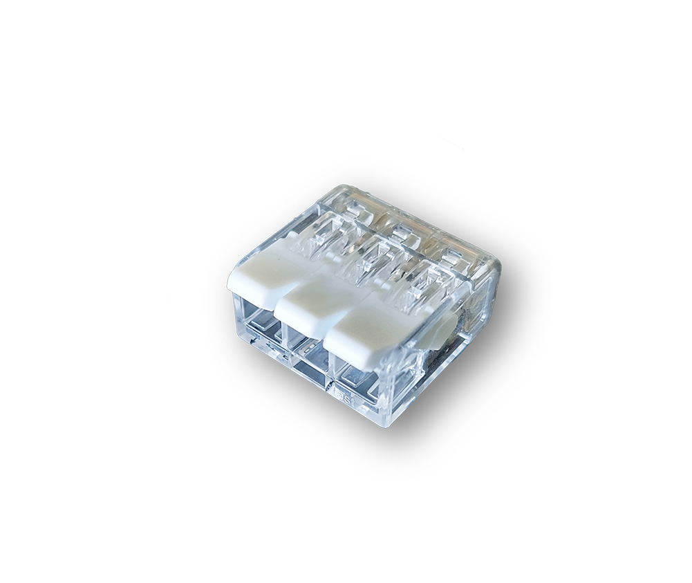 Raytech RAYBLOCK B3   3x4qmm (blister 30 st) - 131800085 - 20005407