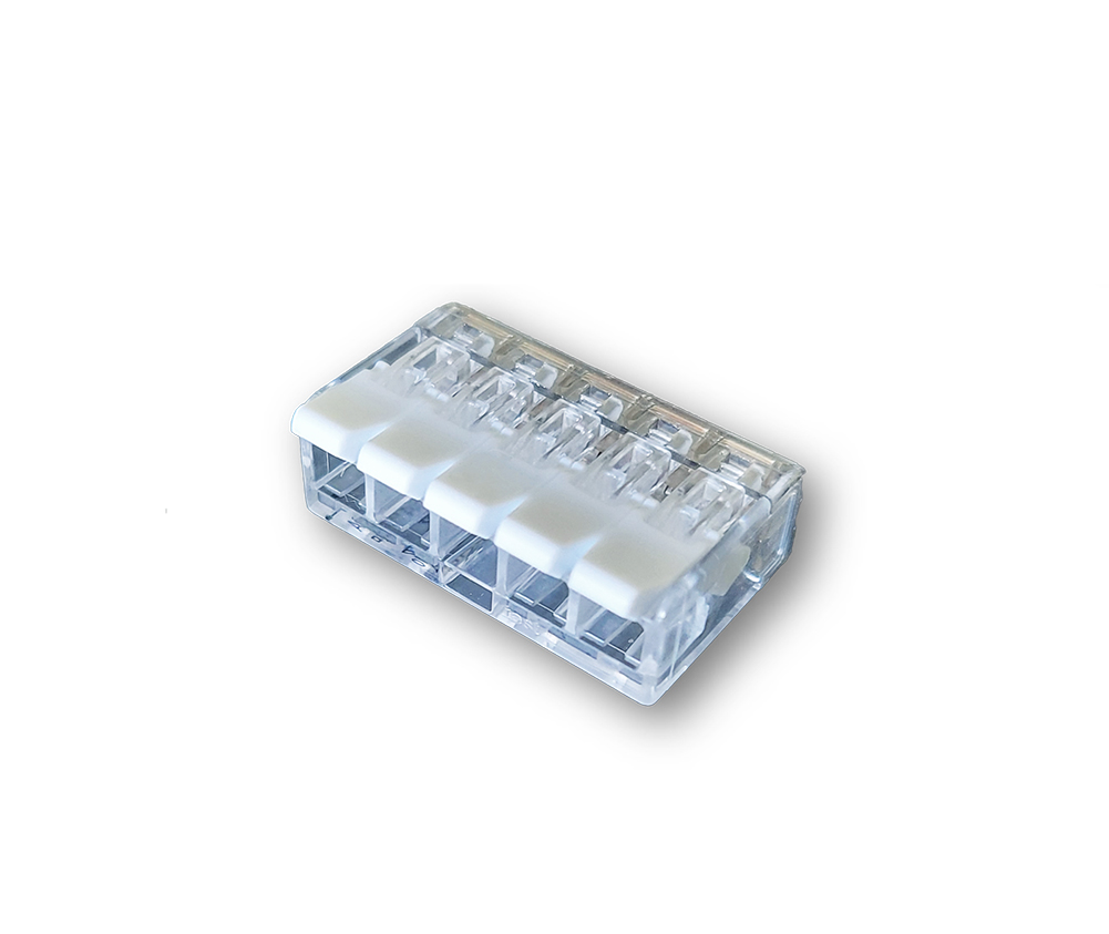 Raytech RAYBLOCK B5 5x4qmm (blister 18 st) - 131800086 - 20005408