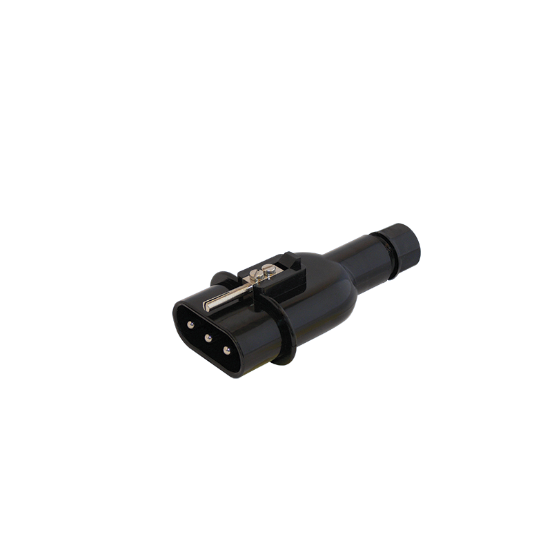 HATEHA contactstop 16A 3P+A 400V 14.101.000 - 14101000 - 11000112