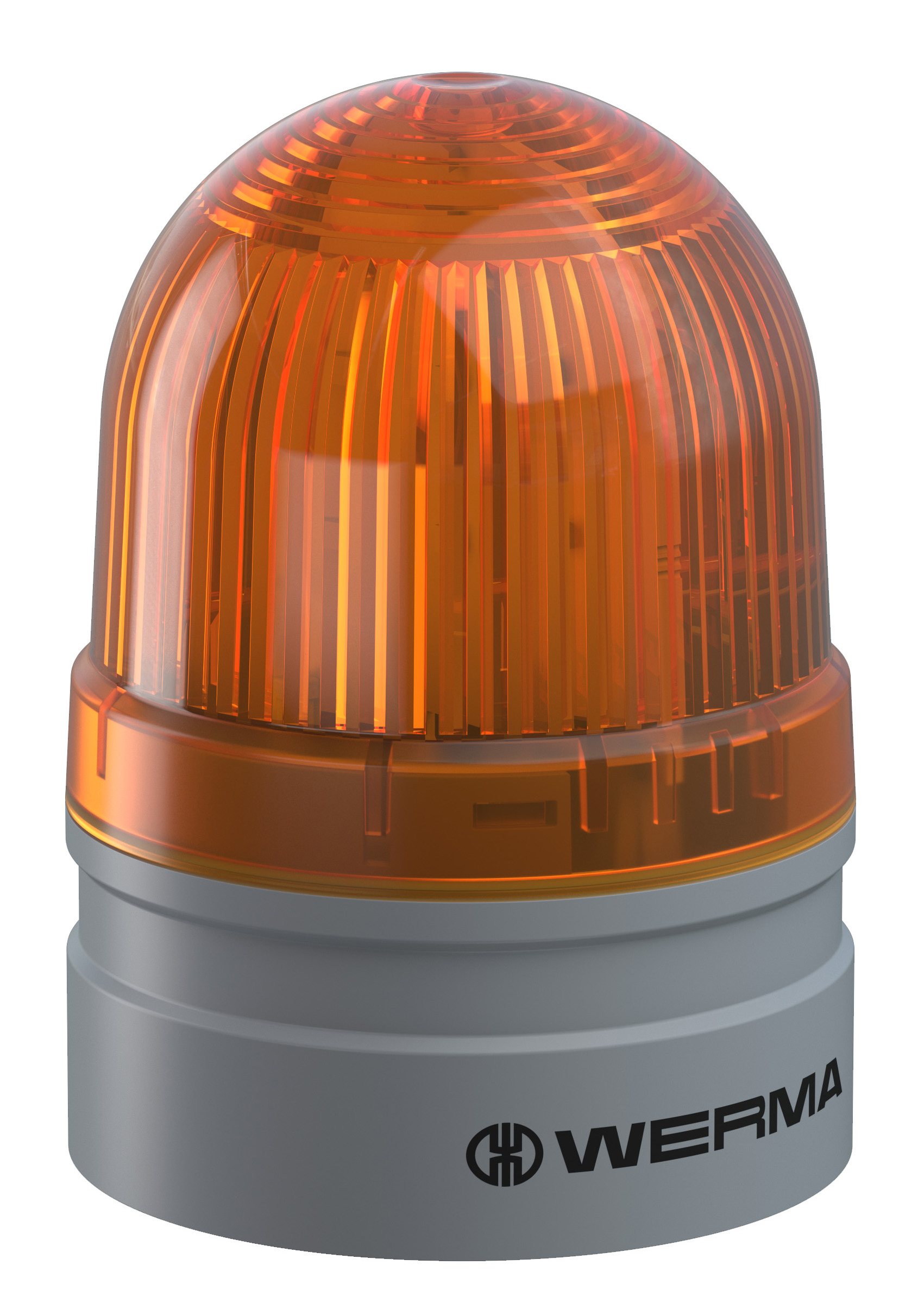 WERMA mini twinflash 115-230vac ye ip66 - 150000000300 126 000 00 126 000 00 - 11002313