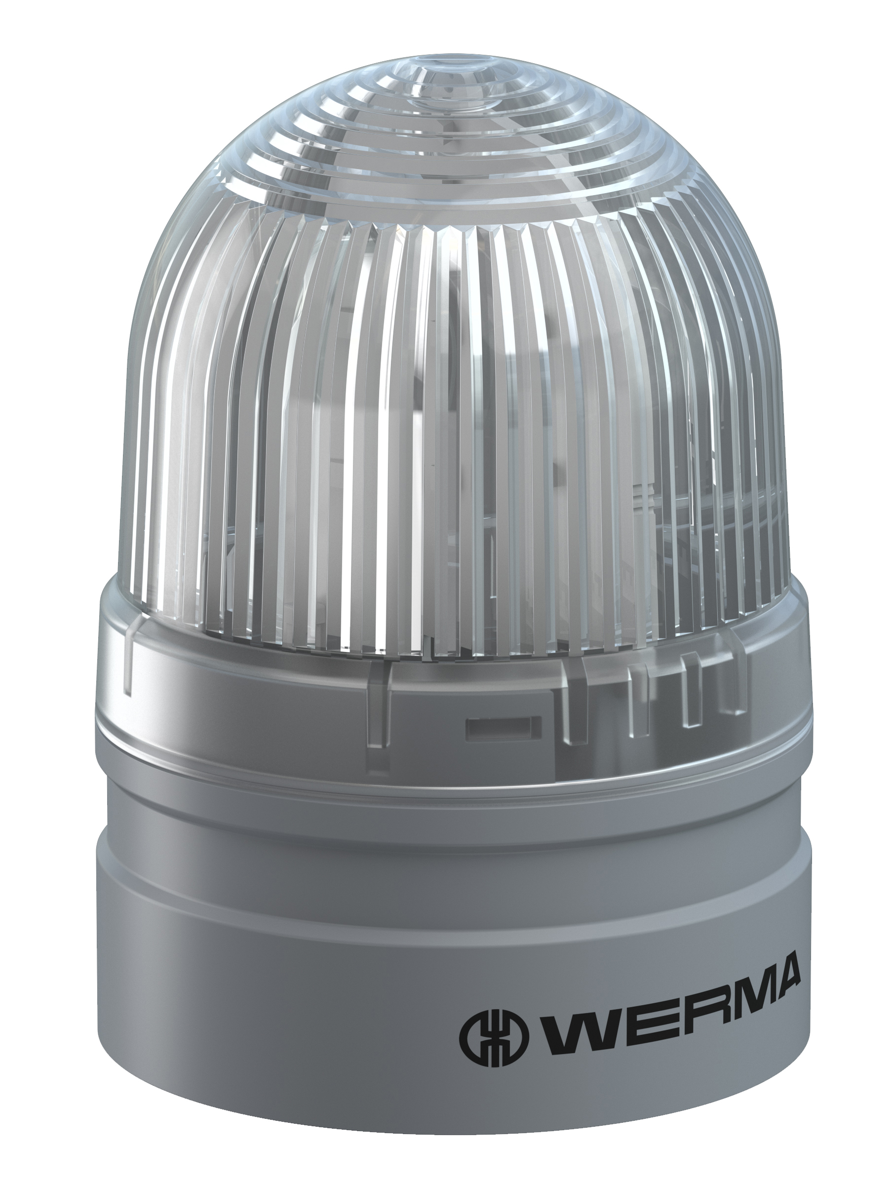 WERMA Mini TwinFLASH 115-230VAC CL - 150000000301 126 000 00 126 000 00 - 20004016