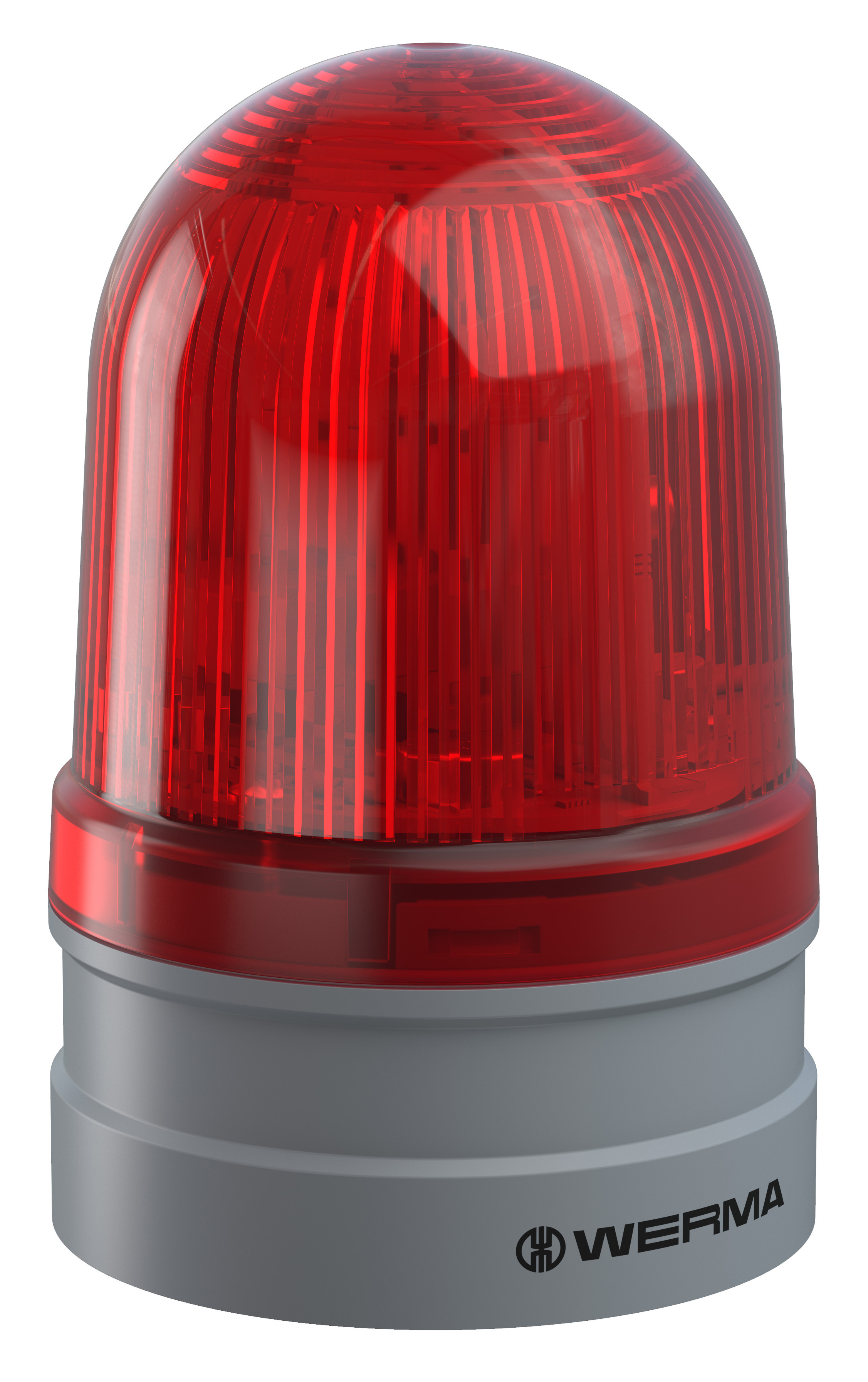 WERMA Midi Rotating 115-230VAC RD - 150000000310 126 000 00 126 000 00 - 20004036