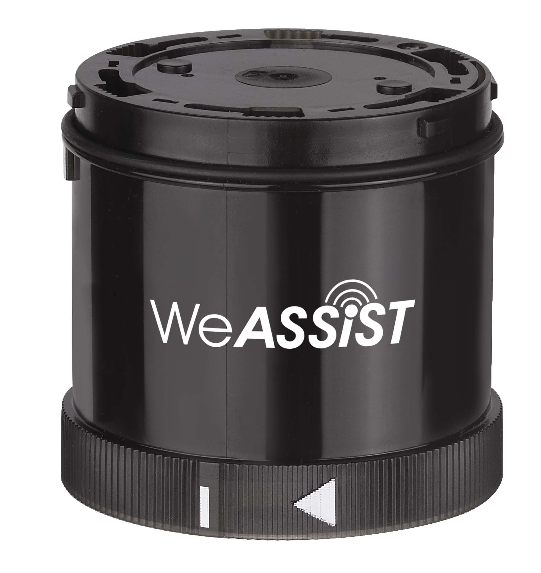 WERMA WeASSIST/AndonWireless Transceiver868MHz - 150000003172 126 000 00 126 000 00 - 20005038