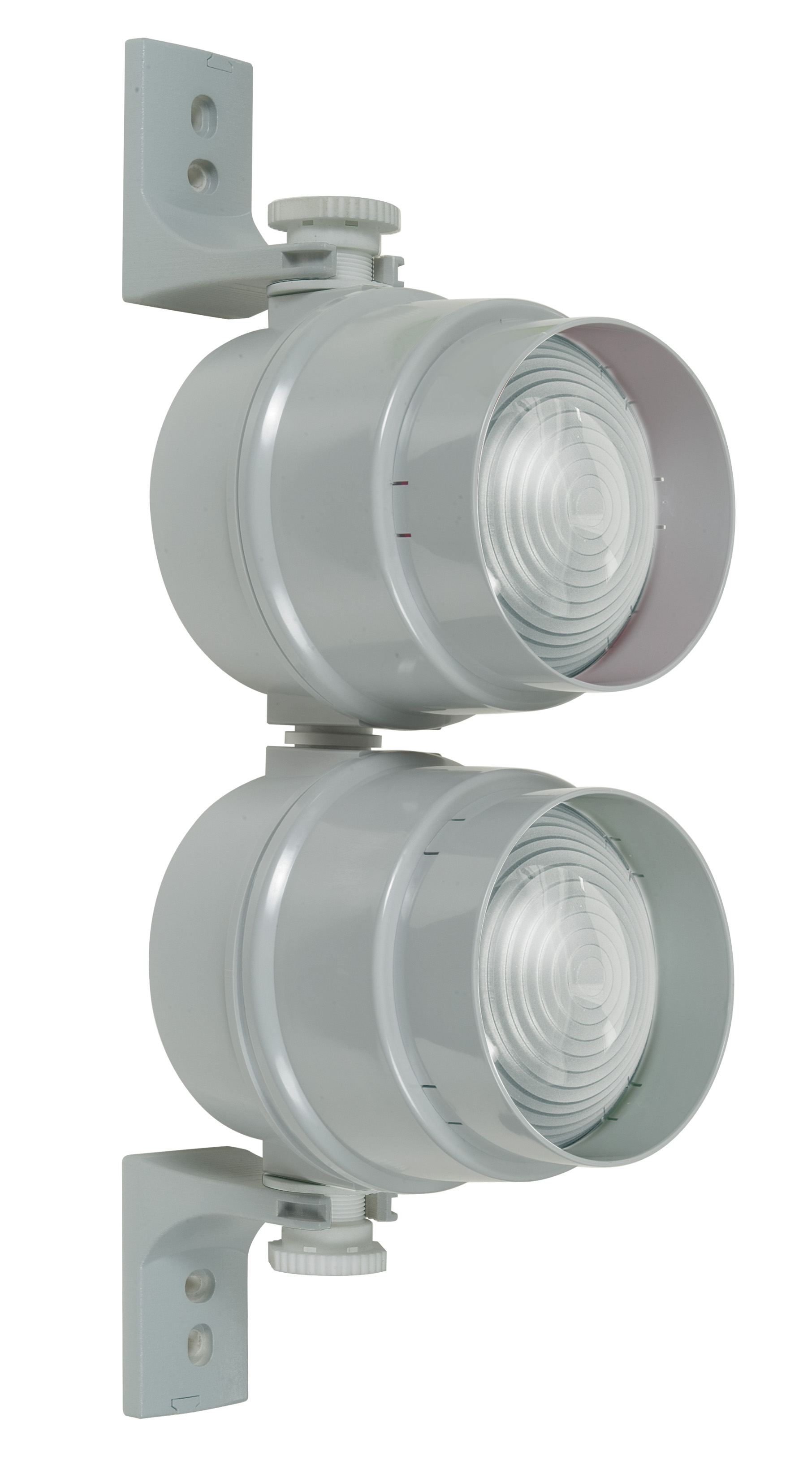WERMA LED-verkeerslicht 24VDC RD/GN - 150000003332 126 000 00 126 000 00 - 20005072