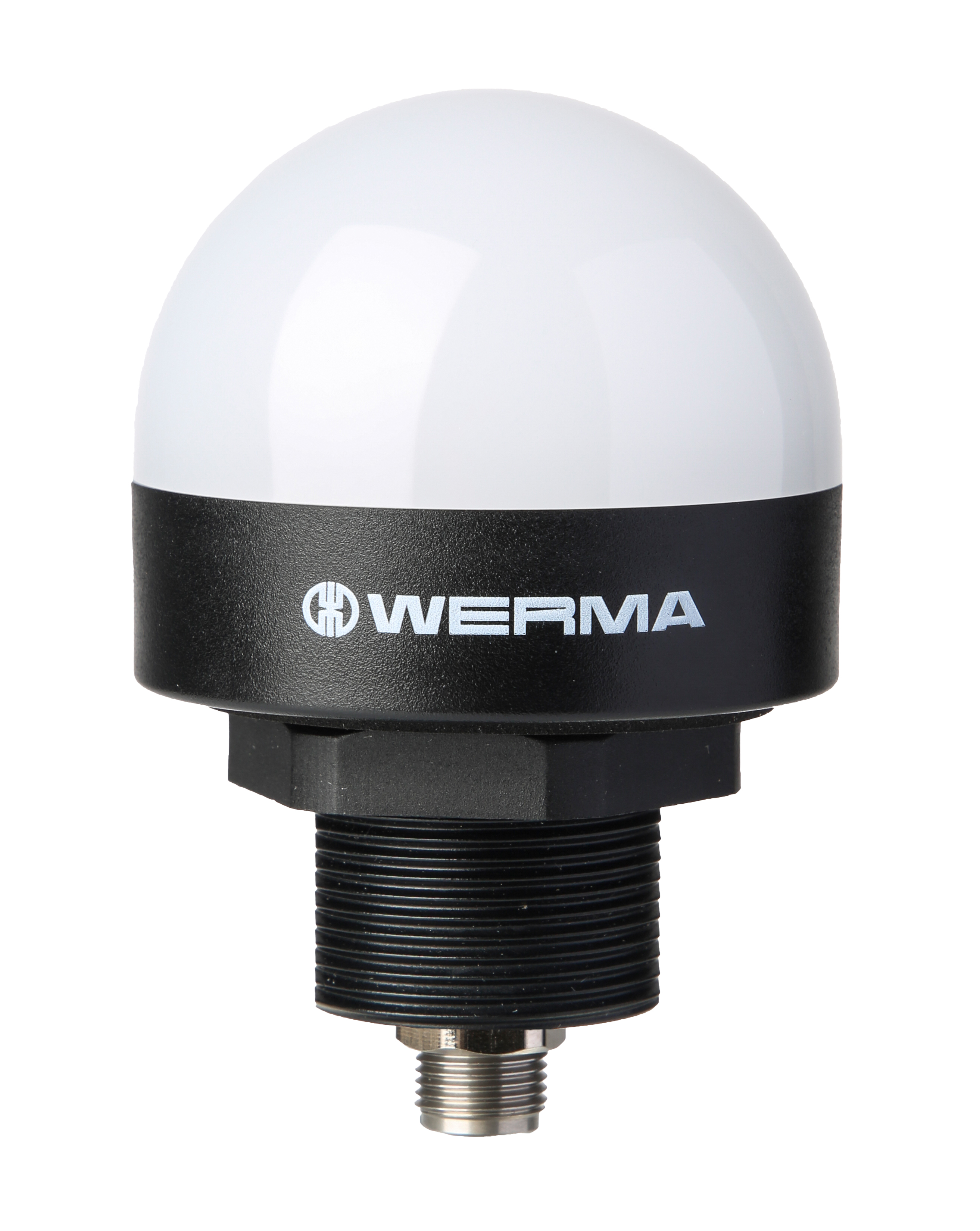 WERMA MC55 UL Inbouw lamp 10-30V RGB M12 - 150000004236 126 000 00 126 000 00 - 20003987