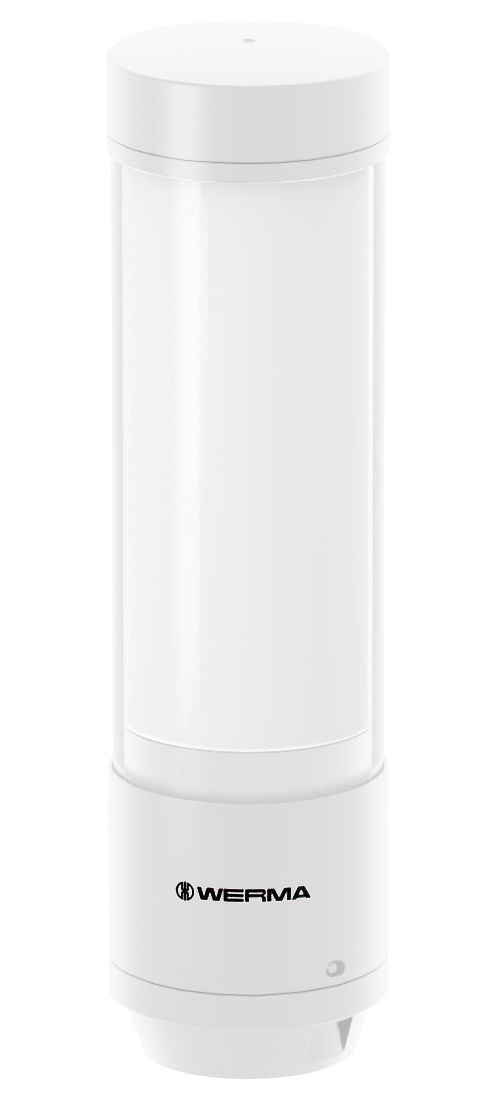 WERMA eSIGN 9 Segmenten WH - 150000004613 126 000 00 126 000 00 - 20004607
