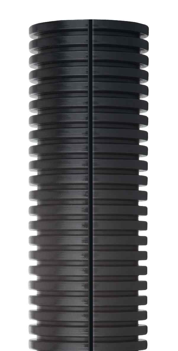 HUMMEL Poleon Slit DN29 Polyamide Zwart ROL=25M - 1527290100 - 20053451