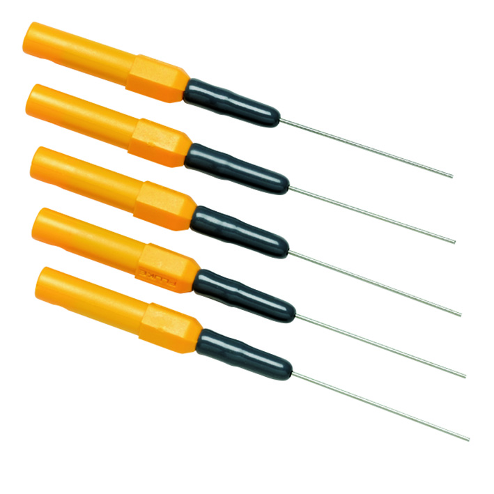Fluke Automotive-backprobepennen (vijf stuks) - 1567573 - 20011384