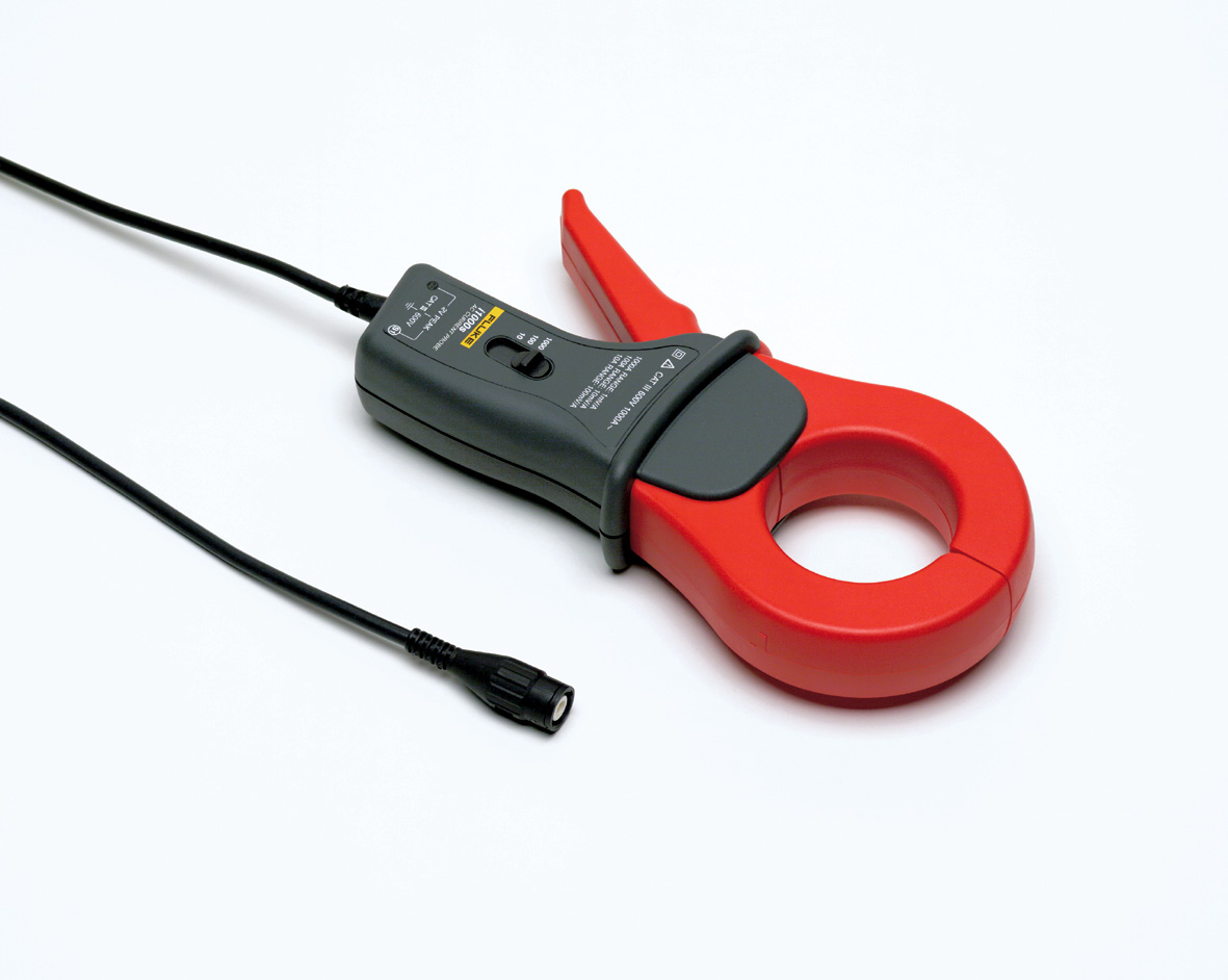 Fluke AC-stroomtang - 1568487 - 20011385